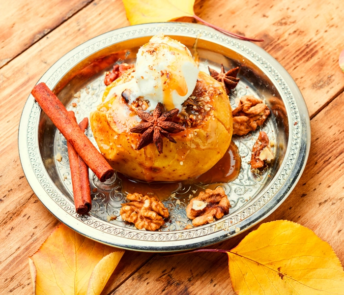 les meilleurs desserts pour la saint-martin