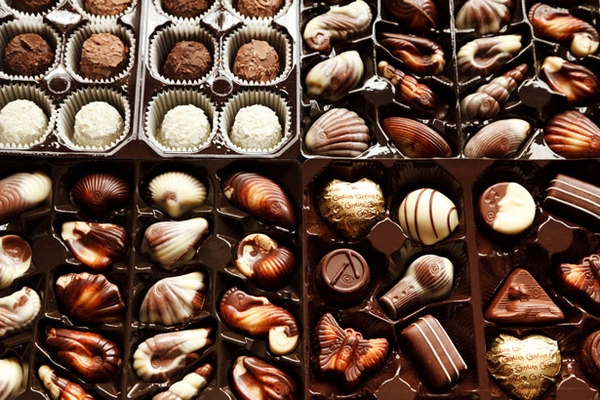 10 faits intéressants sur la belgique et son chocolat