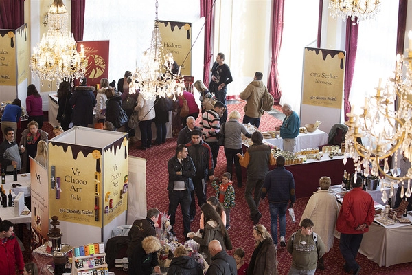 festival du chocolat dopatija 2016