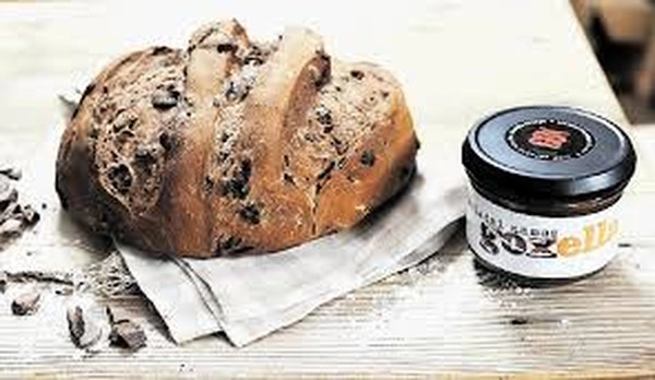 du chocolat à tartiner  vérifiez dabord la valeur nutritionnelle 