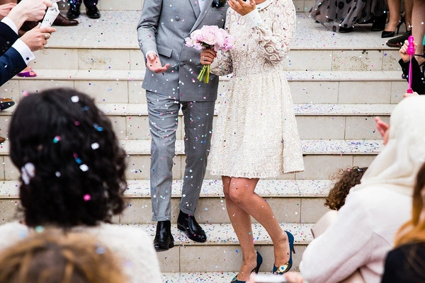 idées de cadeaux de mariage