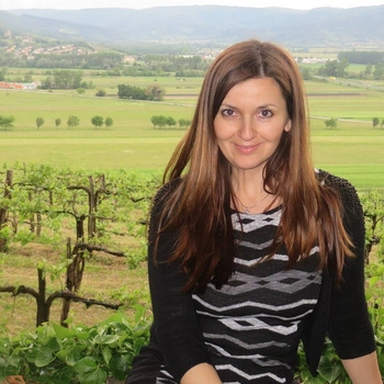 interview sur le chocolat : sanja giampa gojkovic (chocolaterie rustika)