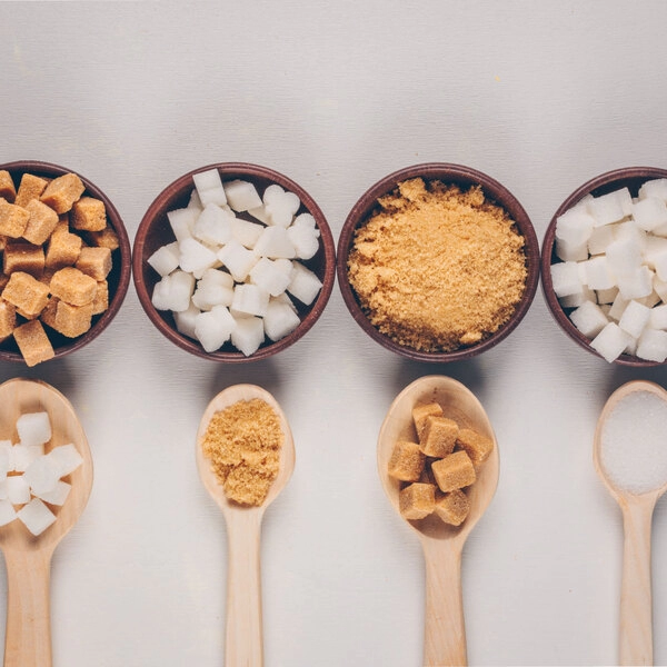 comment faire du sucre roux à la maison 