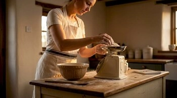 pourquoi la précision en ptisserie est-elle importante pour les ptissiers amateurs 