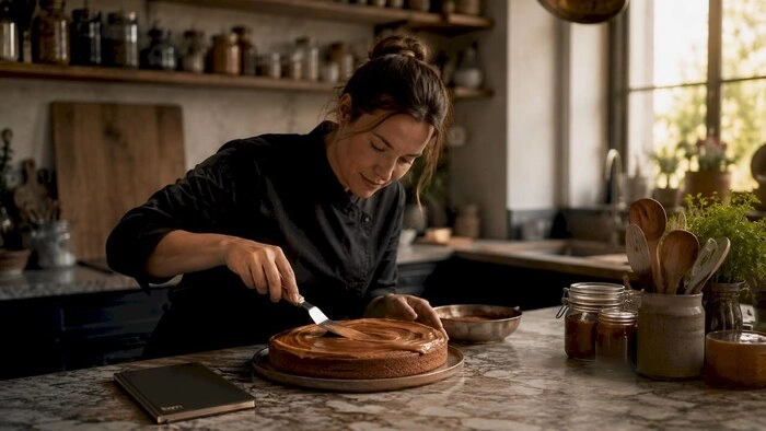 le rôle des ptes à tartiner dans les desserts gastronomiques : un guide pratique