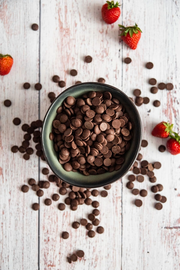 le chocolat bam : des fèves de cacao au dessert élégant