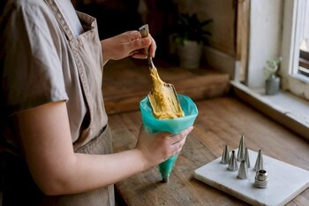 poche à douille pour desserts : ce que les ptissiers amateurs devraient acheter