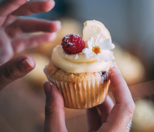 les muffins un dessert populaire ou un en-cas salé