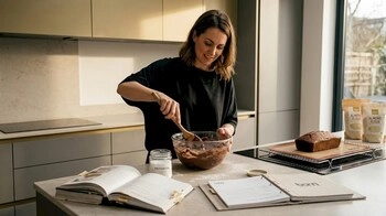 les avantages de la ptisserie sans sucre pour les amateurs de ptisserie maison