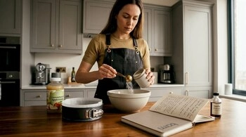 comment préparer des desserts sans sucre à la maison