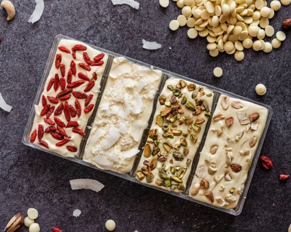 comment fait-on fondre le chocolat blanc 