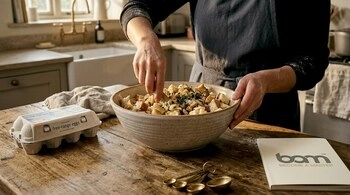 quest-ce que la sauce pour cuisson au four  un guide clair destiné aux cuisiniers amateurs