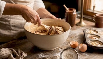 ptisseries à la crème de nougat aux noisettes : quatre recettes testées