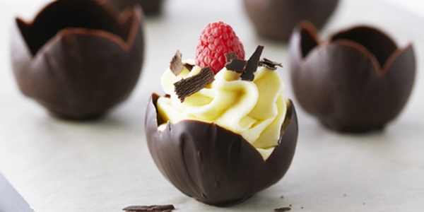 conseils pour la fabrication de tablettes de chocolat maison