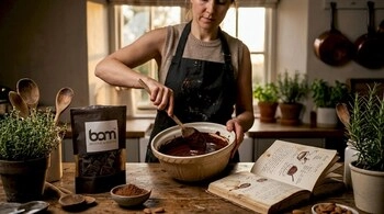 le rôle du chocolat en ptisserie : un guide complet