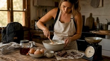 exemples de desserts riches en protéines pour les ptissiers soucieux de leur santé