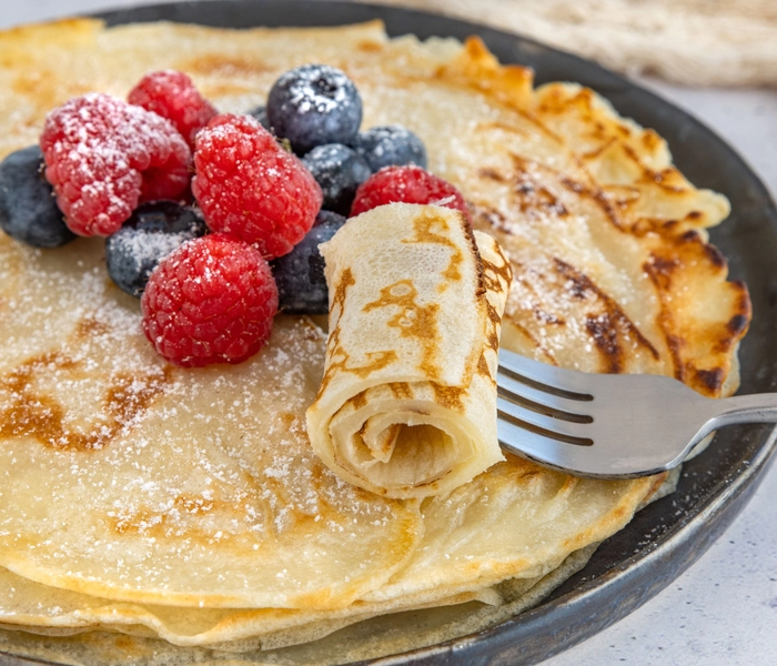 des crêpes parfaites : évitez ces erreurs courantes