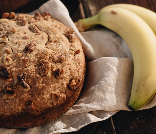 la meilleure recette de pain aux bananes le stockage et plus encore