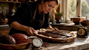 quest-ce que le vieillissement du chocolat  un guide pour les passionnés