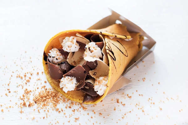 connaissez-vous les brochettes de chocolat 