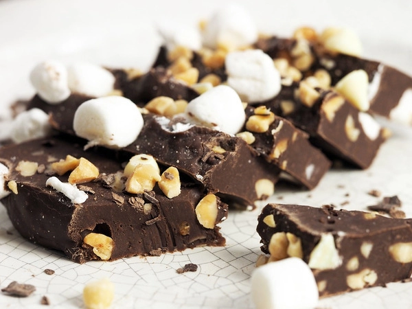 pourquoi le chocolat biologique est-il plus sain que le chocolat ordinaire 