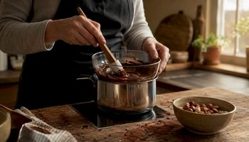 avis sur les chocolats de ptisserie sans sucre destinés aux amateurs de ptisserie au royaume-uni