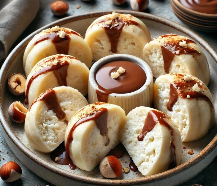 strudels : de la tradition aux versions modernes