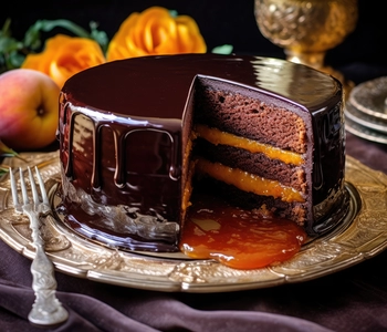 comment préparer le meilleur gteau sacher