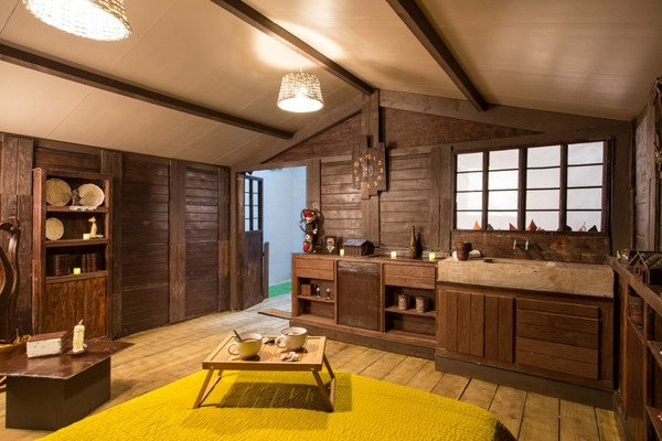 la maison de vacances en chocolat qui a pris le monde dassaut