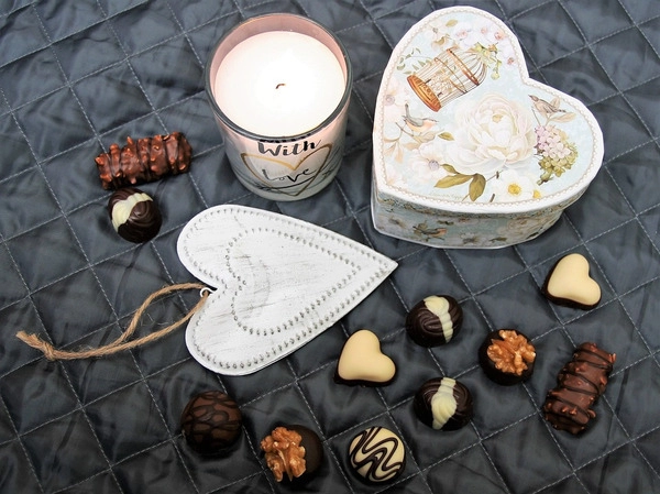 le chocolat belge guylian - la célèbre friandise des plus grands gourmets 