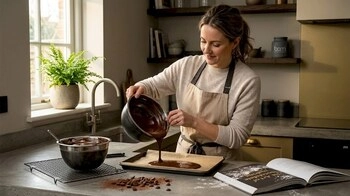 idées de cadeaux au chocolat faits maison pour toutes les occasions