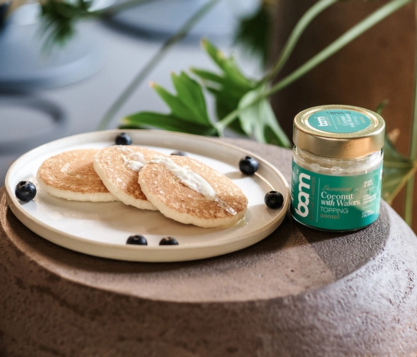 des crêpes moelleuses dans toutes leurs variantes