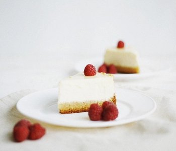 cheesecake le dessert facile qui vous ravira