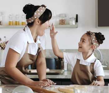 retour À lÉcole - idées de desserts rapides à réaliser avec vos enfants