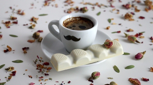 9 raisons de manger du chocolat noir tous les jours