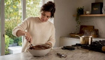 guide pratique pour confectionner des truffes au chocolat : réalisez de parfaites truffes chez vous