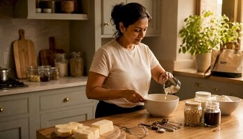 substituts pour la ptisserie adaptée aux régimes alimentaires particuliers : un guide pratique