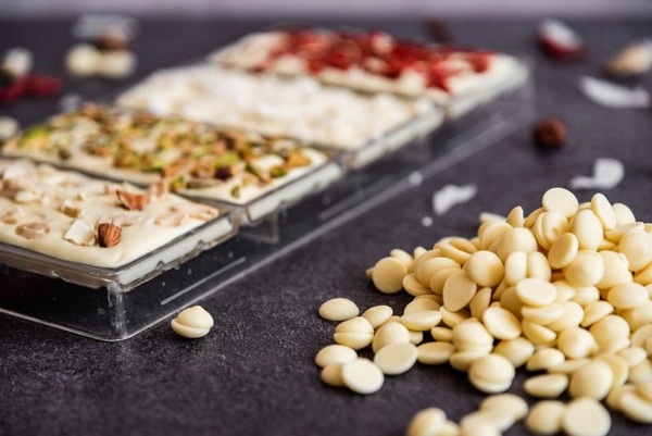 15 faits sur le chocolat que vous ne connaissiez probablement pas
