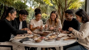 le chocolat dans lorganisation dévénements : des idées pour 2026