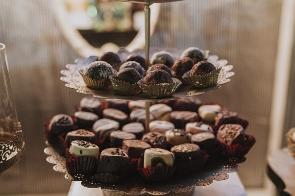 comment et où conserver le chocolat