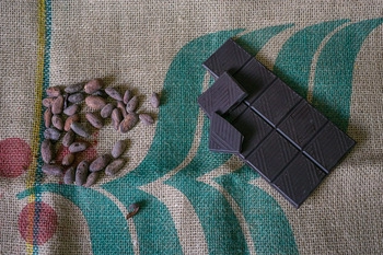 vidÉo : chocolats biologiques rawr