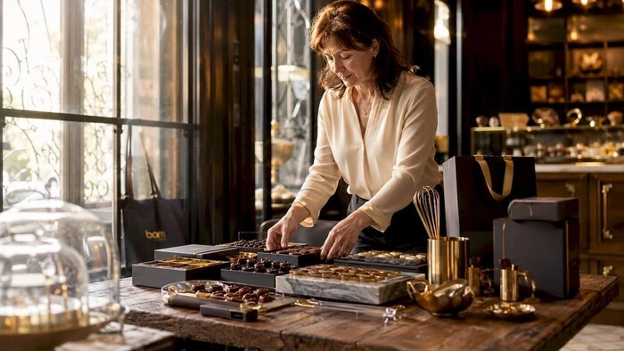 accessoires de ptisserie dans la grande distribution haut de gamme : guide 2026