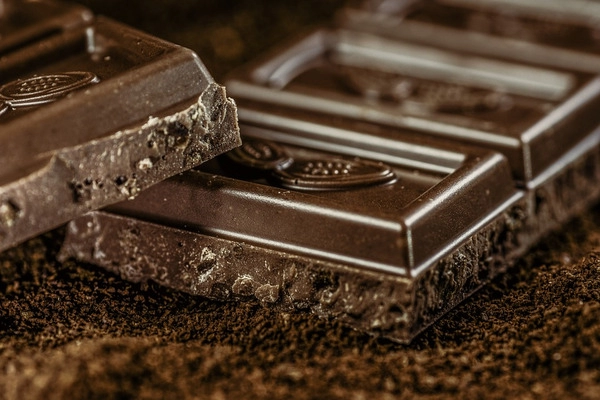 5 raisons dessayer le chocolat végétalien