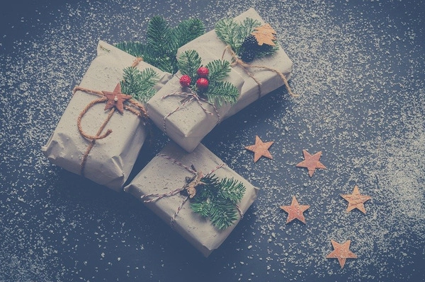 des cadeaux originaux pour les fêtes de fin dannée