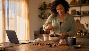 le chocolat au beurre de noix : quest-ce que cest et pourquoi est-ce important 