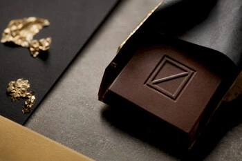 12 idées de logos sur le thème du chocolat pour les marques : celles qui fonctionnent vraiment