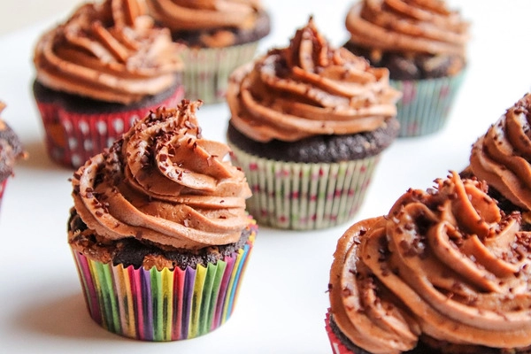 les muffins au chocolat sont-ils vraiment bons pour la santé 