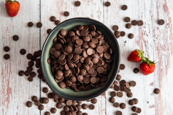 production de chocolat - connaissez-vous les secrets de la fabrication du chocolat 