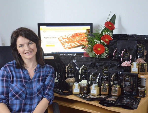 le nouvel ambassadeur de mojacokoladahr est présenté 