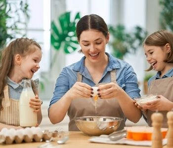 création familiale : les meilleures recettes sucrées pour des desserts faciles